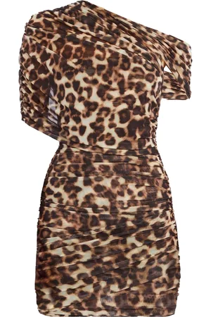 SER.O.YA Raja minidress