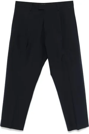 LOW BRAND Kim trousers