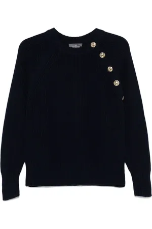 ERIC BOMPARD Ribbed sweater