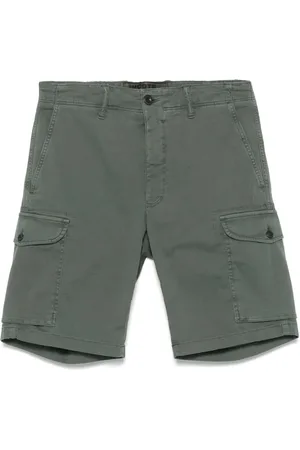 Incotex Cargo shorts