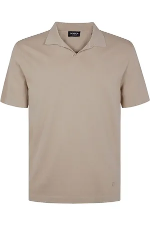 Dondup Cotton polo shirt