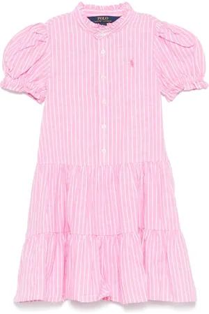 Ralph Lauren Striped dress