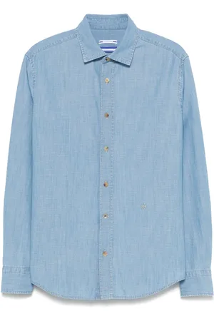 Jacob Cohen Denim shirt