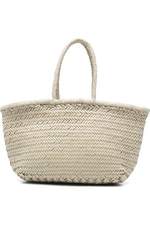 Dragon Diffusion Large Triple Jump tote bag