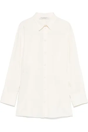 Serafini Striped shirt