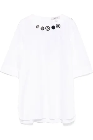 Max Mara Dora blouse