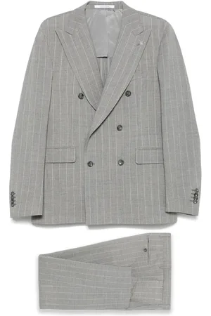 TAGLIATORE Vesuvio suit