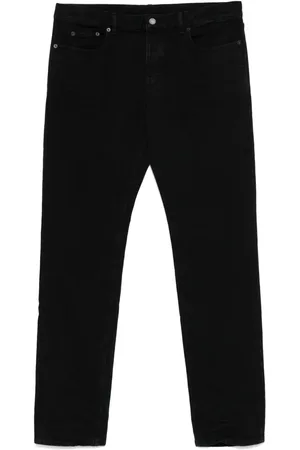 Saint Laurent Slim-fit jeans