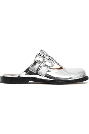 Loewe Campo mules