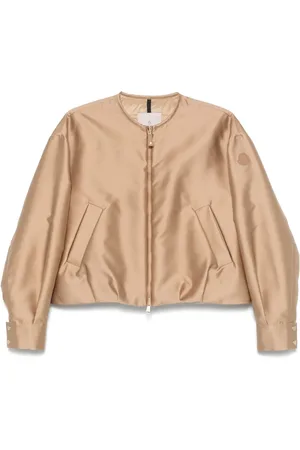 Moncler Maupa bomber jacket