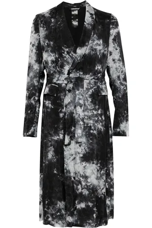 SAPIO N??5 coat