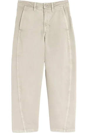 LEMAIRE Twisted pants
