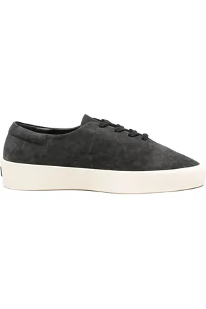 FEAR OF GOD Suede sneakers