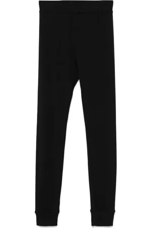 ÉTERNE High-waist leggings
