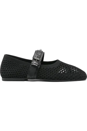 Ash Bijoux ballet flats