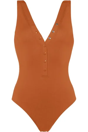 ERES Ic??ne swimsuit