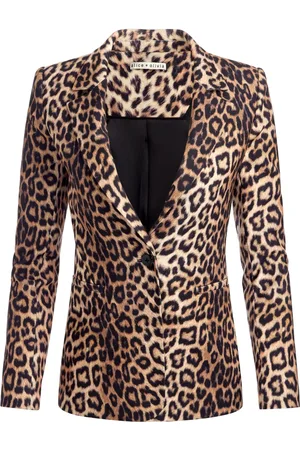 ALICE+OLIVIA Macey blazer