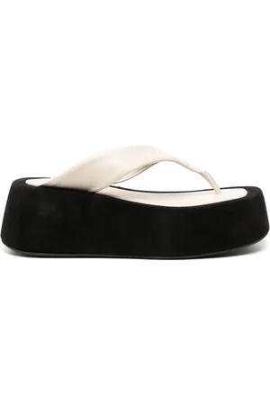 REJINA PYO 65mm Nikki sandals