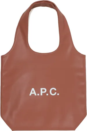 A.P.C. Small Ninon tote bag