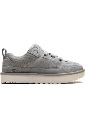 UGG Lowmel Lo "Campfire" sneakers