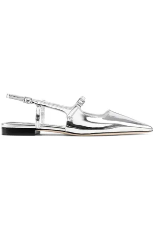 Jimmy Choo Didi ballet flats