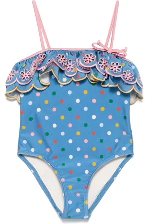 ZIMMERMANN Everly swimsuit