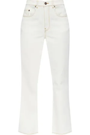 Tory Burch Slim jeans