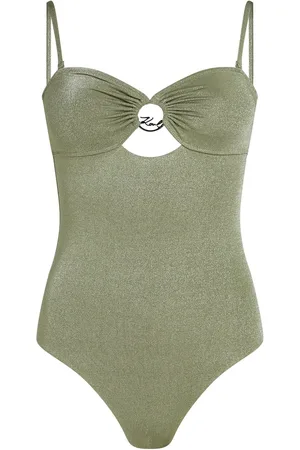 Karl Lagerfeld Ring one-piece