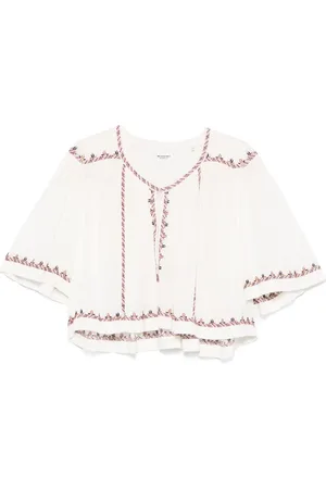 Isabel Marant Felicity blouse