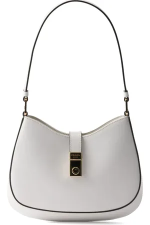 Prada Cleo shoulder bag