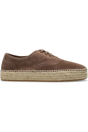 J.W.Anderson Suede sneakers