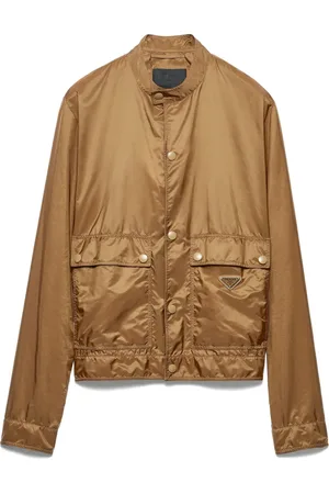 Prada Re-Nylon jacket