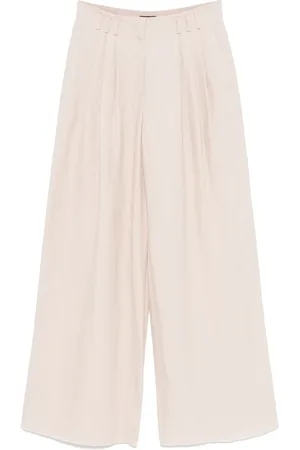 Giorgio Armani Wide-leg trousers