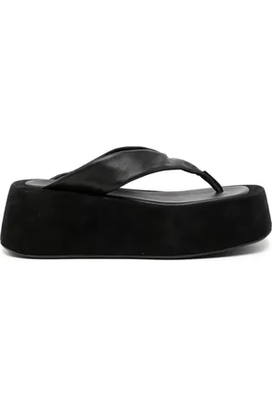 REJINA PYO 65mm Nikki sandalsca