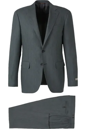 CANALI Wool suit