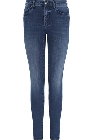 Armani Exchange Super skinny jeans
