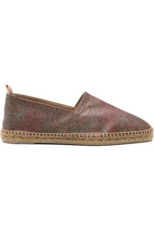 CASTA X Etro Pablo espadrilles