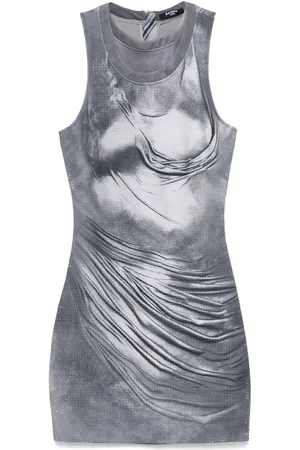 Balmain Trompe l