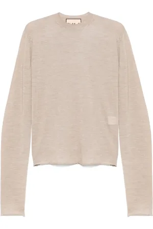 Plan C Cashmere sweater