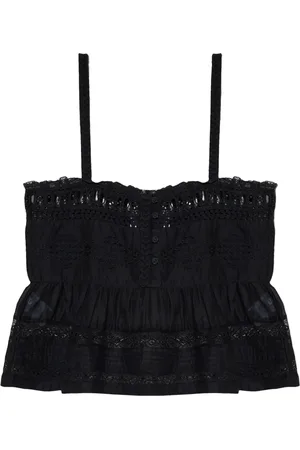 Isabel Marant Denys blouse