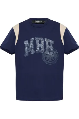 MISBHV MBH Teddy T-shirt