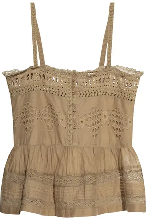 Isabel Marant Denys blouse