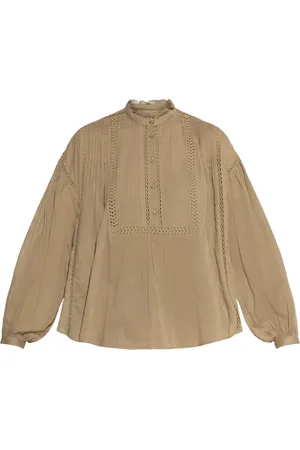 Isabel Marant Disia blouse