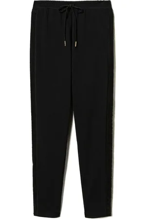 Twin-Set Knitted trousers