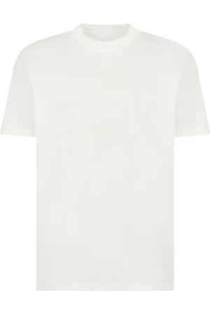Armani Exchange Logo-print T-shirt