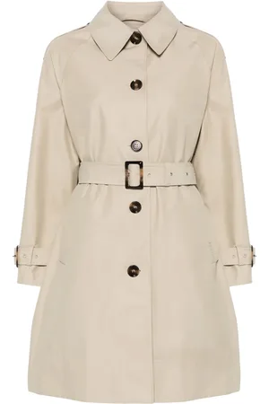 Barbour Maia coat