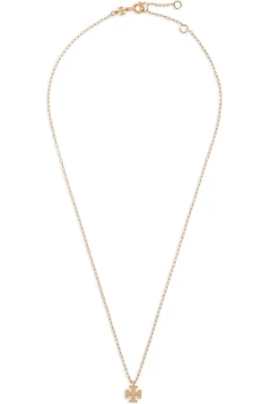 Tory Burch Double T-pendant necklace