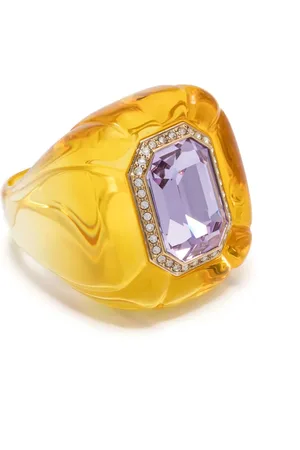 Swarovski Dulcis ring