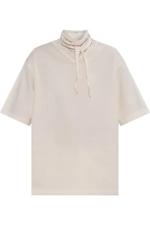 LEMAIRE Foulard T-shirt