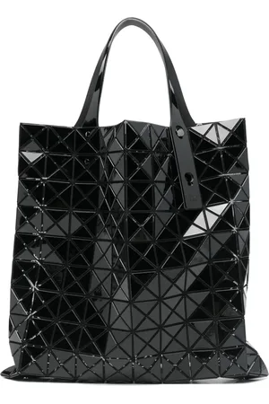 Issey Miyake Prism tote bag